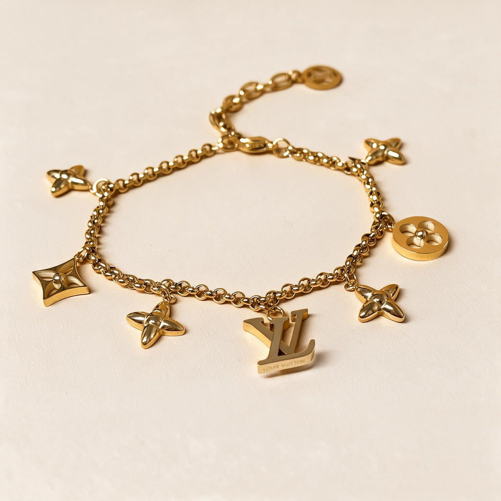 Rose Bracelet