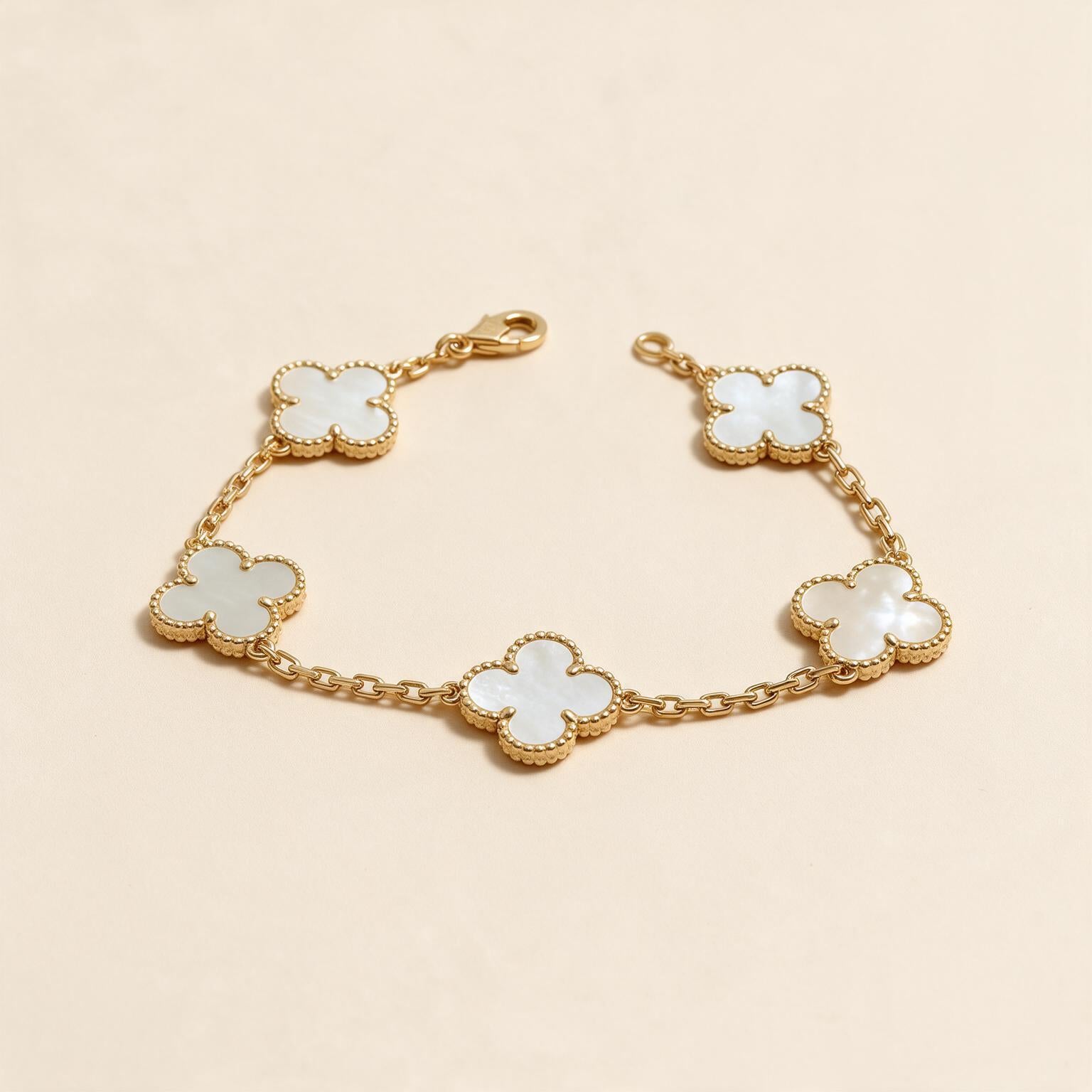 Amour Bracelet