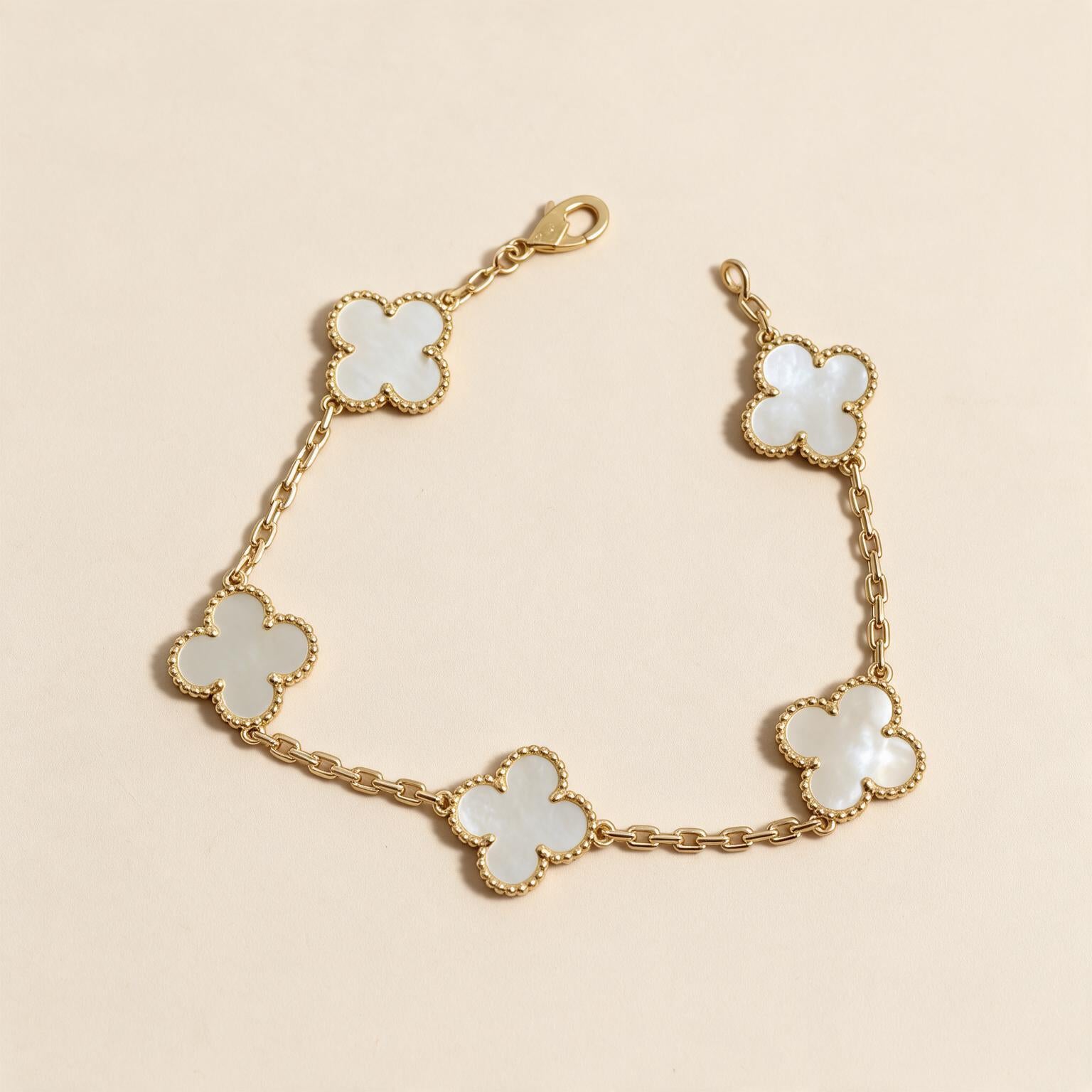 Amour Bracelet