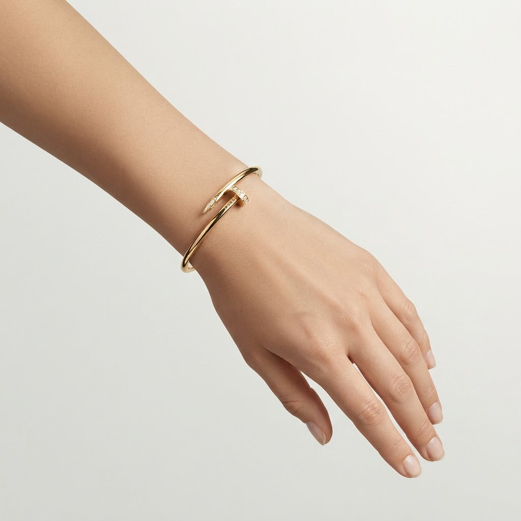 Amaré Nail