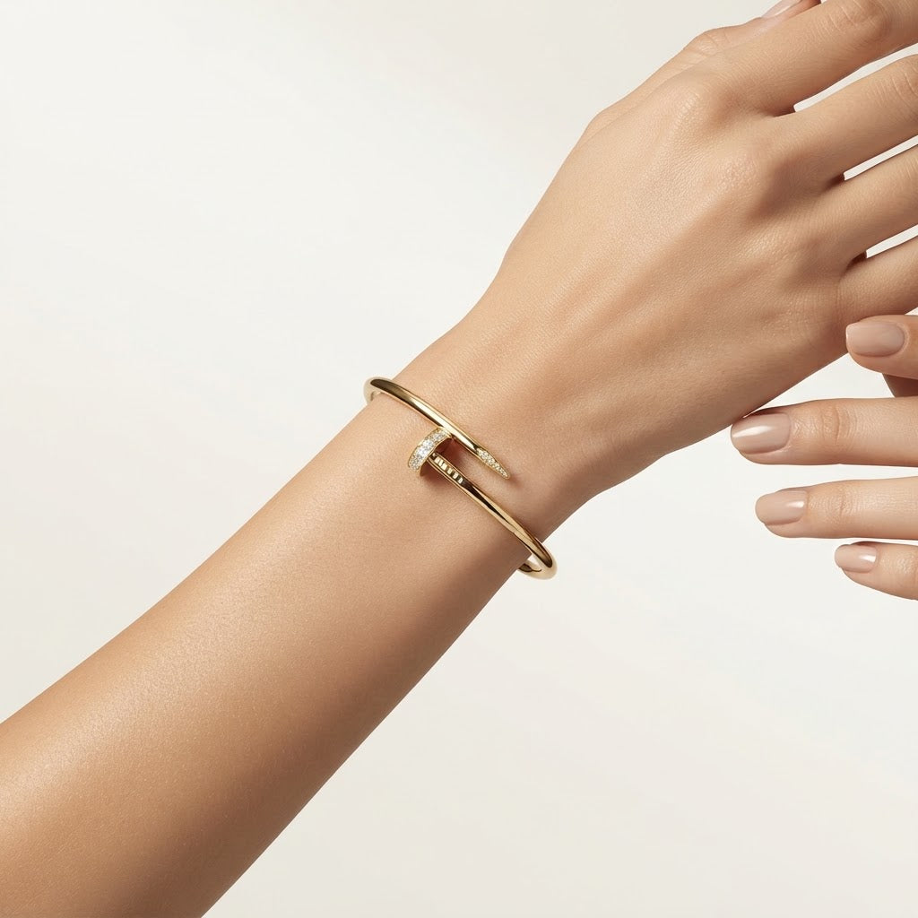 Amaré Nail